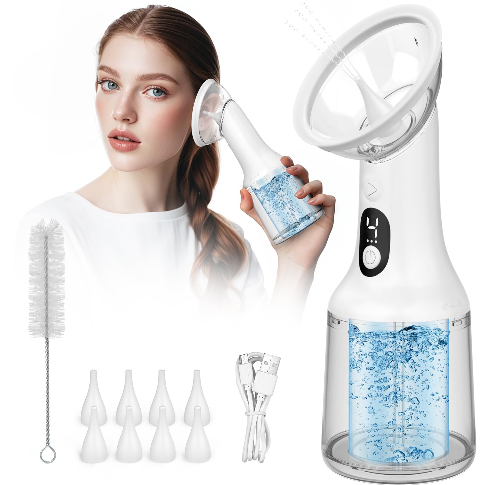 Saubarer™ Ohrenreiniger