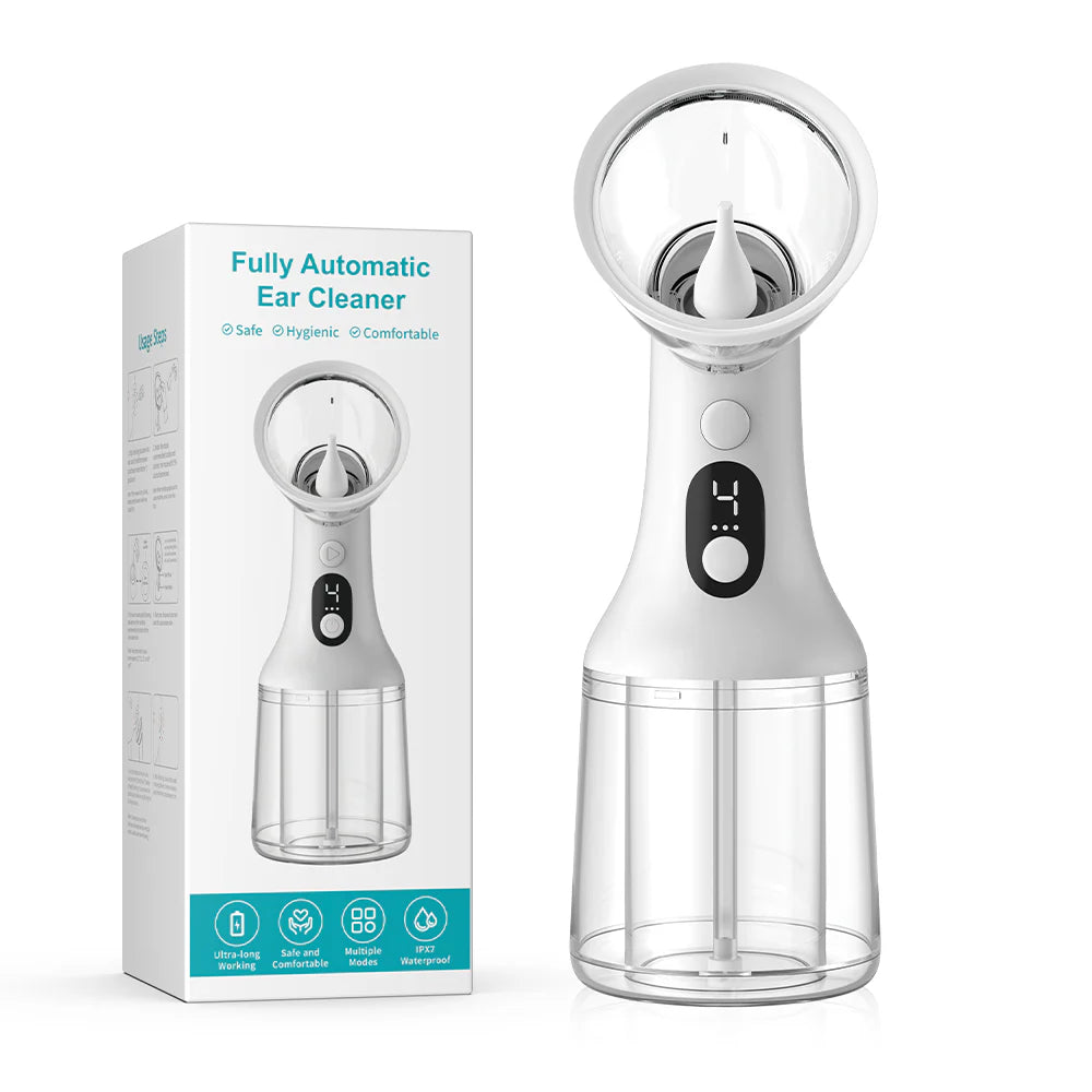 Saubarer™ Ohrenreiniger