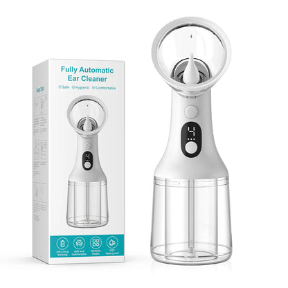 Saubarer™ Ohrenreiniger